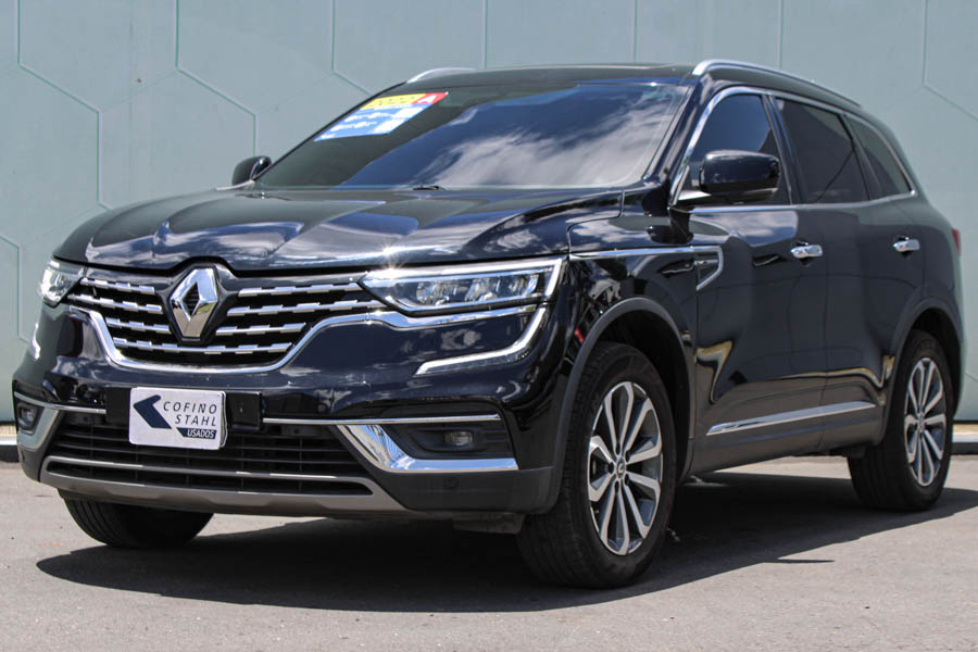 RENAULT KOLEOS 2022 - 989